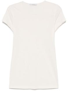 25SS 르메르 반팔 티셔츠 TO1352LJ1018001 CHALK DOM 썸네일 1