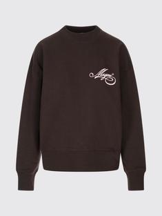 25FW 엠에스지엠 긴팔 티셔츠 3941MDM8025779530 BROWN DOM 썸네일 1