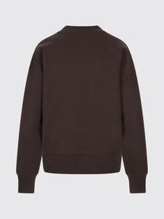 25FW 엠에스지엠 긴팔 티셔츠 3941MDM8025779530 BROWN DOM 썸네일 2