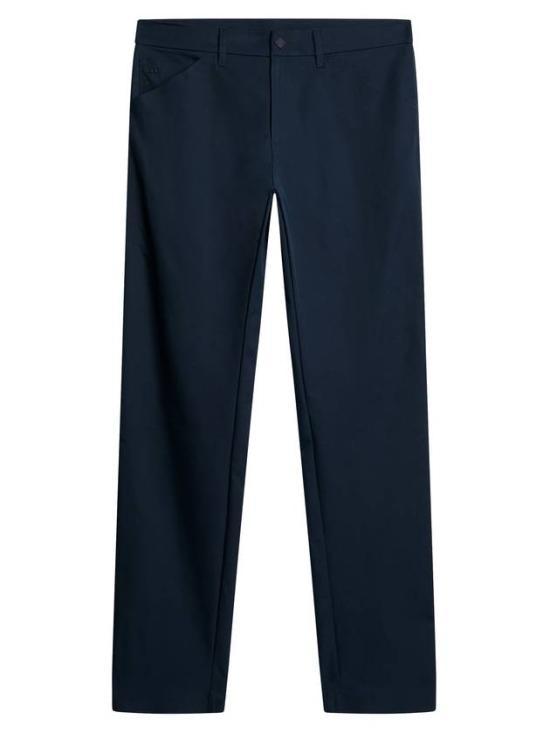 제이린드버그 스트레이트 팬츠 GMPA110446855 JL NAVY DOM - J.Lindeberg