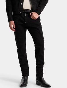 26SS 디스퀘어드2 데님 숏팬츠 S74LB1908S39781900 BLACK DOM 썸네일 2