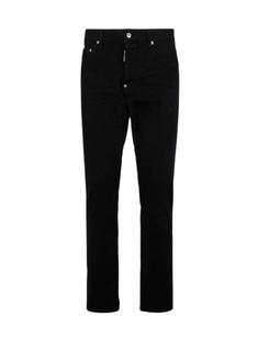 26SS 디스퀘어드2 데님 숏팬츠 S74LB1908S39781900 BLACK DOM 썸네일 1