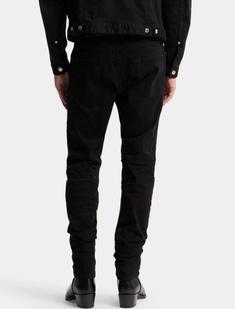 26SS 디스퀘어드2 데님 숏팬츠 S74LB1908S39781900 BLACK DOM 썸네일 3