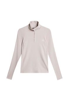 25FW 제이린드버그 터틀넥 GWKW12898U045 GREY LILAC DOM 썸네일 1