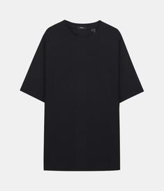 25SS 띠어리 반팔 티셔츠 M0196528001 DOM 썸네일 1