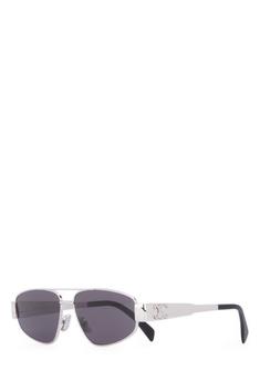 25FW 셀린느 선글라스 4S281CMLB36SM SILVER SMOKE DOM 썸네일 1