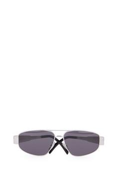 25FW 셀린느 선글라스 4S281CMLB36SM SILVER SMOKE DOM 썸네일 2
