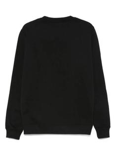25FW 엠에스지엠 긴팔 티셔츠 2000MM51330000199 BLACK DOM 썸네일 2