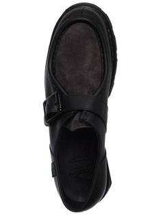 파라부트 로퍼 173683 BLACK ANTHRACITE DOM 썸네일 3