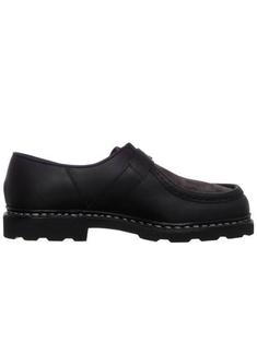 파라부트 로퍼 173683 BLACK ANTHRACITE DOM 썸네일 2