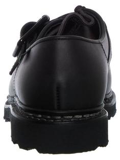 파라부트 로퍼 173683 BLACK ANTHRACITE DOM 썸네일 4