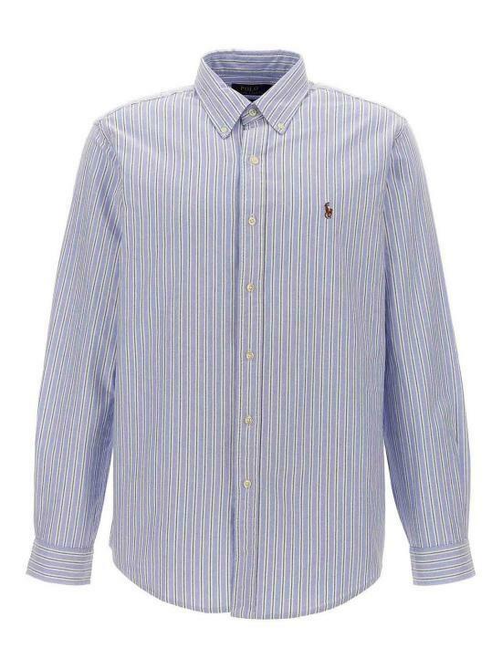 25SS 폴로 랄프로렌 긴팔 셔츠 710928918001 DOM - Polo Ralph Lauren