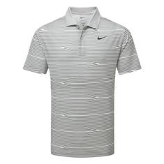 25SS 나이키 폴로 티셔츠 FZ5647102 WHITE WOLF GREY BLACK DOM 썸네일 1