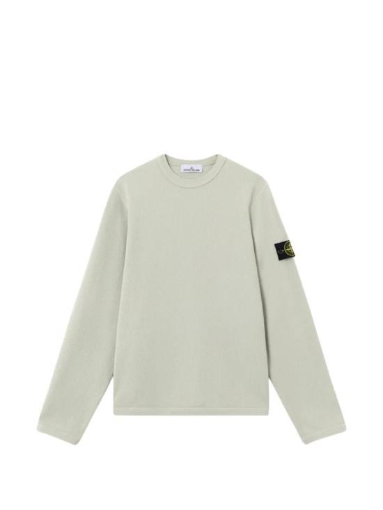 26SS 스톤 아일랜드 긴팔 티셔츠 L1S156100011S0297V0055 SAGE DOM - Stone Island