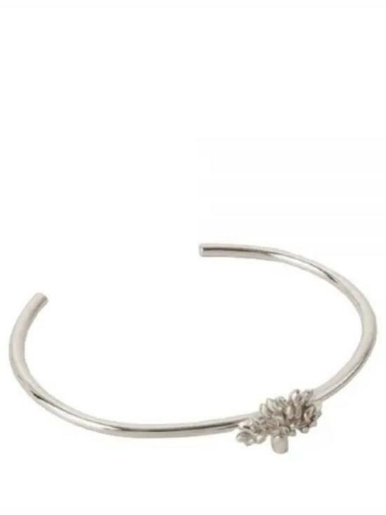 멀버리 팔찌 QB2396000D130 SILVER DOM - Mulberry