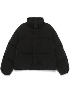 아크네 스튜디오 숏패딩 B90790BMF BLACK DOM 썸네일 1