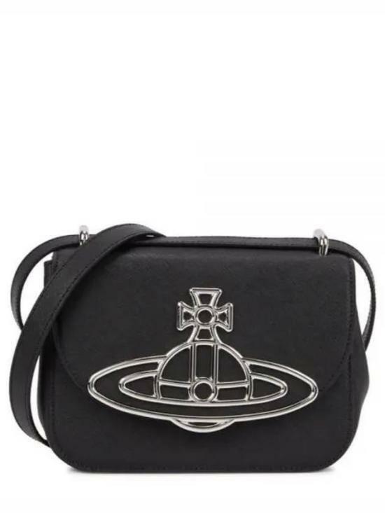 비비안웨스트우드 미니 린다 백 5202006EUL001NN402 - Vivienne Westwood