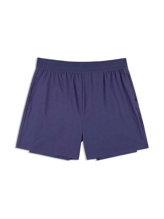 25SS 세르지오 타키니 숏팬츠 STS25M51074ECLIPSE DOM - sergio tacchini