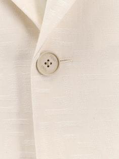 펜디 수트 자켓 FJ0768AR94F1MTI WHITE DOM 썸네일 3