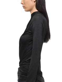 헬무트랭 긴팔 티셔츠 O07HW504001 BLACK DOM 썸네일 4