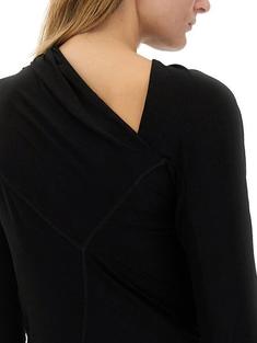 헬무트랭 긴팔 티셔츠 O07HW504001 BLACK DOM 썸네일 6