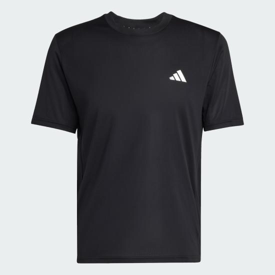 아디다스 반팔 티셔츠 KA3569 Black DOM - Adidas