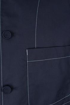 디올 데님 자켓 413C208A6002540 NAVY DOM 썸네일 3