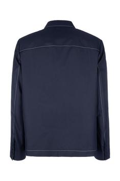 디올 데님 자켓 413C208A6002540 NAVY DOM 썸네일 2