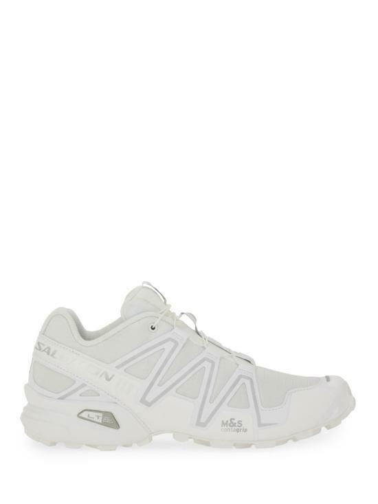 25FW 살로몬 스니커즈 L47587900 WHITE FTW SILVER DOM - Salomon
