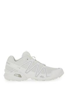 25FW 살로몬 스니커즈 L47587900 WHITE FTW SILVER DOM 썸네일 1