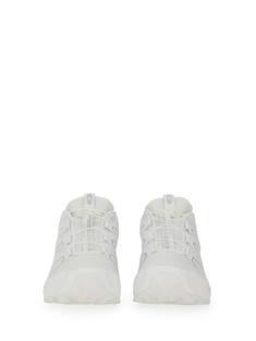 25FW 살로몬 스니커즈 L47587900 WHITE FTW SILVER DOM 썸네일 5