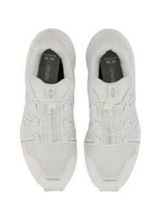 25FW 살로몬 스니커즈 L47587900 WHITE FTW SILVER DOM 썸네일 2