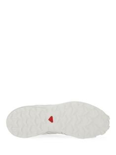 25FW 살로몬 스니커즈 L47587900 WHITE FTW SILVER DOM 썸네일 6