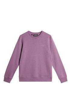 25FW 제이린드버그 긴팔 티셔츠 AWJS13399Q142 VERY GRAPE DOM 썸네일 1