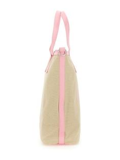엠에스지엠 숄더백 3641MDZ2359813 PINK DOM 썸네일 4