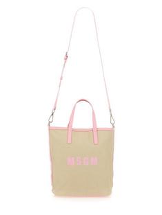 엠에스지엠 숄더백 3641MDZ2359813 PINK DOM 썸네일 3