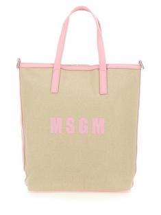 엠에스지엠 숄더백 3641MDZ2359813 PINK DOM 썸네일 1