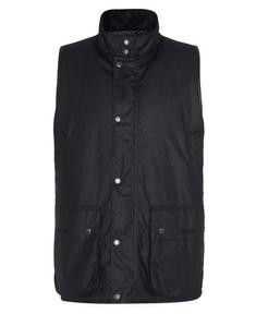 바버 베스트 MWX2329BK71 BLACK DOM 썸네일 1