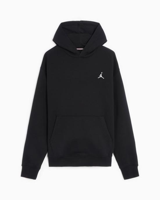 나이키 후드 티셔츠 FJ7774010 BLACK DOM - Nike