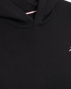 나이키 후드 티셔츠 FJ7774010 BLACK DOM 썸네일 2