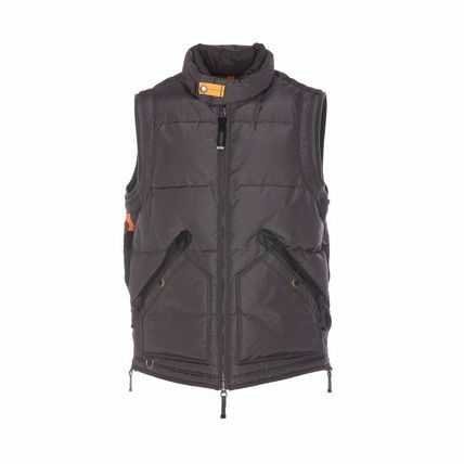 파라점퍼스 패딩 조끼 24FWPMJKMA05736 PHANTOM DOM - Parajumpers
