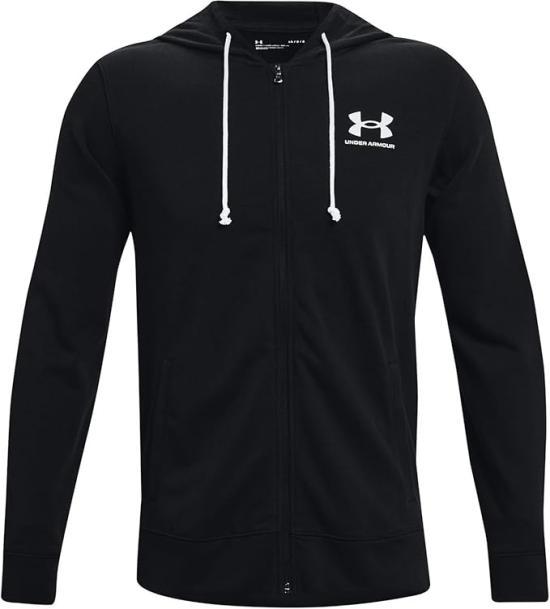 언더아머 긴팔 티셔츠 1370409001 DOM - Under Armour