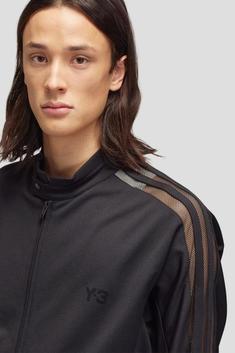 25SS 와이쓰리 자켓 JN4988 BLACK DOM 썸네일 4
