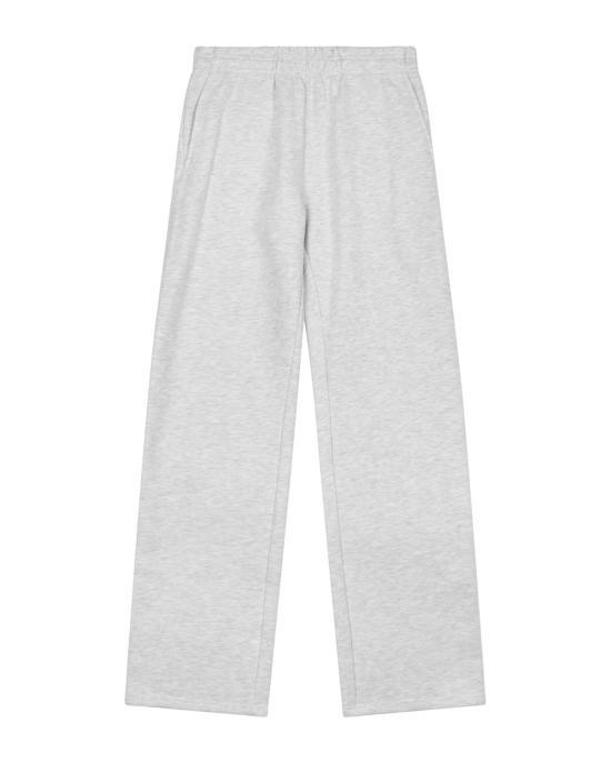 26SS 엔타이어 스튜디오 트레이닝 조거 팬츠 ENTU261PRSP063GR HEATHER GREY DOM - Entire Studios
