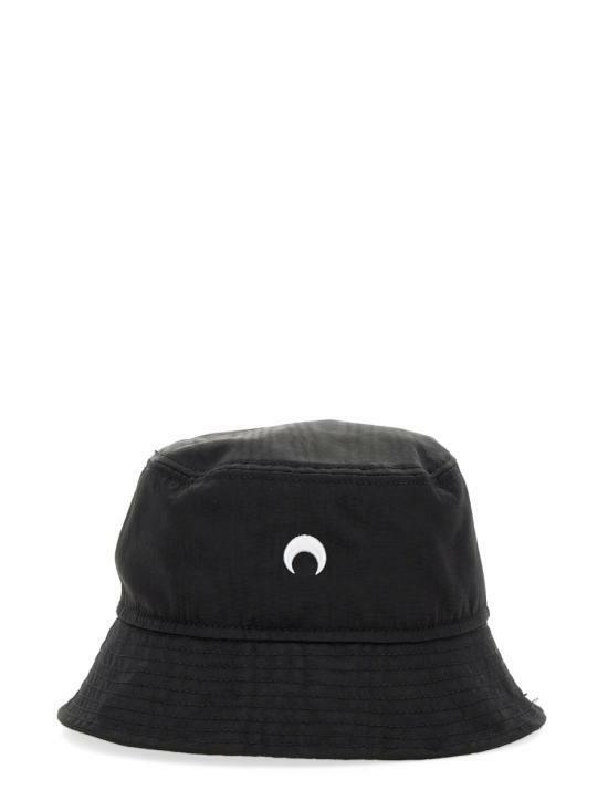 마린세르 버킷햇 UHG030CWOV0030BK99 BLACK DOM - Marine Serre