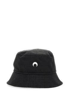 마린세르 버킷햇 UHG030CWOV0030BK99 BLACK DOM 썸네일 1