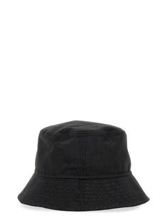마린세르 버킷햇 UHG030CWOV0030BK99 BLACK DOM 썸네일 2