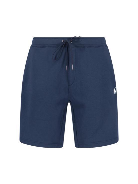 26SS 폴로 랄프로렌 숏팬츠 710881520039 BLUE DOM - Polo Ralph Lauren