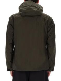 25FW 앤드원더 자켓 5745911003181 DKHAKI DOM 썸네일 3