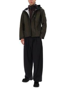 25FW 앤드원더 자켓 5745911003181 DKHAKI DOM 썸네일 2